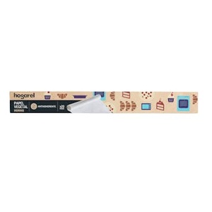 กระดาษรองอบขนม 20 ชิ้น - Product Image 1