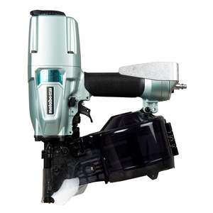 Clavadora Neumática Versátil de 16 Grados con Bobina de 1-3/4"-3" para Tareas de Revestimiento y Estructuras Ligeras, Personalizable OEM para Paletización - Product Image 2