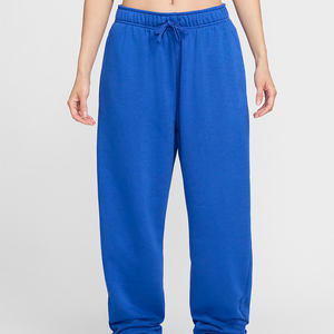 Pantalones Casuales de Lona para Hombre, Talla Grande, Cintura Media, con Cordón, Ecológicos, de Secado Rápido, Transpirables, de Pierna Ancha, Venta al Por Mayor - Product Image 4