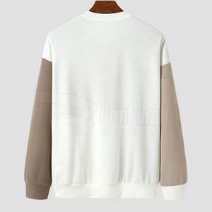 Meilleures ventes, sweatshirts Slim Fit pour homme, sweatshirts décontractés pour homme, sweatshirts confortables pour homme - Product Image 2