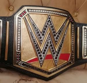 Ceintures de championnat Trophées Médailles et récompenses Le symbole ultime de la victoire et de l'excellence Ceintures de championnat - Product Image 4