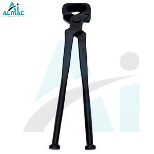 Herramienta de cubierta de herrador de alta calidad ALMAC para cuidado de pezuña de caballo y remachado de uñas fácil de usar nuevo producto precio bajo - Product Image 1