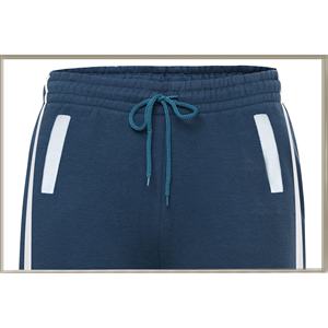 Logo Print Windbreaker Tracksuit <b>Skinny</b> Fit 2-Piece Running Streetwear Breathable No Hood Sweat Bottom <b>Joggers</b> Solid Pattern - Product Image 2