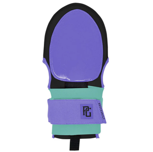 Mitaine de baseball en cuir personnalisée pour jeunes, design Moonshots, protection des mains, résistance aux chocs, légère - Product Image 2