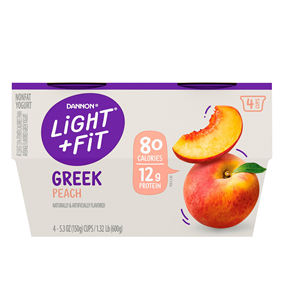 Yogurt de Chocolate Premium Dannon para Bebés y Pedidos Comerciales al por Mayor y Exportación - Product Image 4