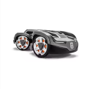 Nuevo Sellado Original para Kit 435 IQ AWD - Grado Industrial, Altura de Corte de 1000mm, Motor de 4 Tiempos, Alimentado por Batería - Product Image 1