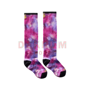 ถุงเท้าลำลองผ้าฝ้ายระบายอากาศ - Product Image 3