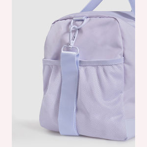 Minimalist Slim Gym <b>Bag</b> High Quality Travel <b>Bag</b> For Men And <b>Women</b> Fashionable Durable Polyester Outdoor <b>Sports</b> breathable - Product Image 4