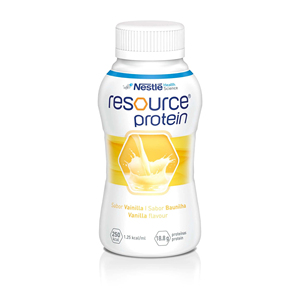 For Resource 2.0 Complete Liquid Nutrition, saveur sans sucre, 8 oz, boîte en vrac de 24 - Product Image 1