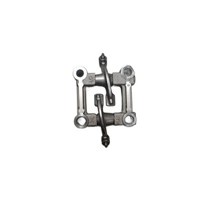 Panneau de commande Auto-Start Daig3000 pour pièces de moteur diesel en fer et acier avec bras de générateur compatible en caoutchouc et plastique - Réf. 703630 - Product Image 1