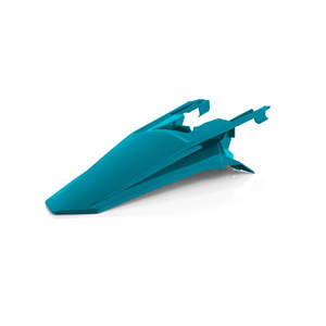 Guardabarros Trasero Acerbis para Motocicletas Todoterreno - Product Image 1