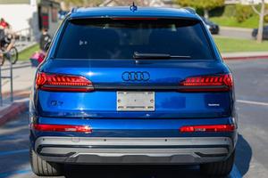 Audi Q7 55 TFSI Quattro d'occasion 2023 - Product Image 3