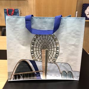 PP Non-woven/Ecofriendly/<b>Reusable</b> Shopping <b>Bags</b> From Vietnam Manufacturer with Superior Quality Reasonable Price Thuan Duc JSC - Product Image 6