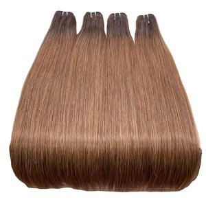 Venta al por mayor pelucas de pelo encaje transparente todos los colores alta densidad 180% a 200% cutícula alineada genio trama - Product Image 1