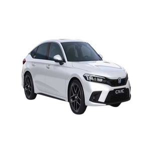 2022 hondas civics hatchback กระปุกเกียร์ดีเซลประสิทธิภาพสูง, พวงมาลัยซ้ายหนังแท้มือสอง - Product Image 2