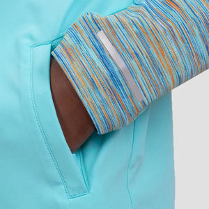 เสื้อแจ็คเก็ตกันลมสำหรับผู้ชาย, เสื้อแจ็คเก็ตกันลมผ้าไนล่อนมีฮู้ดน้ำหนักเบา2026 - Product Image 6