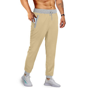 Pantalons de survêtement décontractés pour hommes les plus vendus, respirants, coupe-vent, pantalon de survêtement tendance pour adultes et garçons - Product Image 5