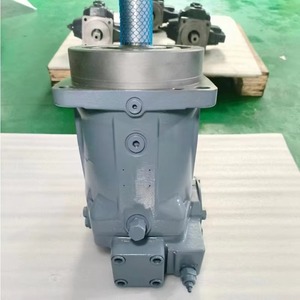 A7VO250DR63R-VPB02 A7VO107LRDH1/63R-NZB01 <b>Hydraulic</b> <b>Pump</b> A7VO250 A7VO355 A7VO500 - Product Image 6
