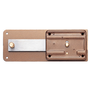 Ironglietto Lock Art. 315 6 Mandate - E 60 - Product Image 1