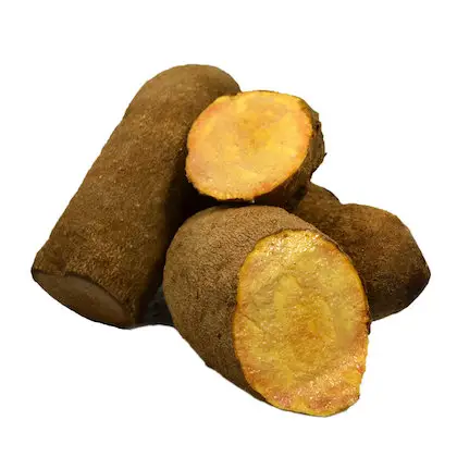 Wholesale High Quality Yellow Fresh Yam Available