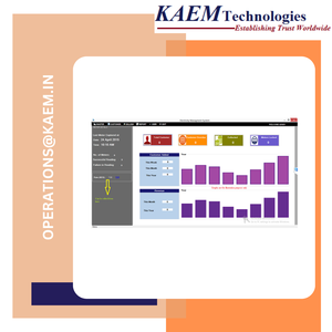 Best Offers Customer Relationship <strong>Management</strong> <strong>System</strong> Multi Feature Available for Office Uses <strong>System</strong> at Lowest Prices - Product Image 2