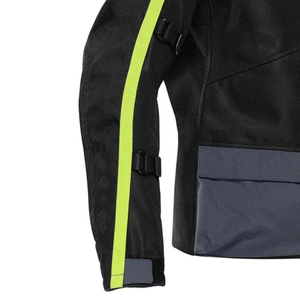 Hot <b>Sale</b> Top Quality Men Motocross Jacket Design Your Own Low MOQ Mens Motocross Jacket Top Selling Motocross Jacket - Product Image 2