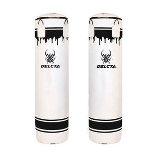 Saco de Boxeo de Primera Calidad, Estilo Único, Resistente, para Adultos, en Oferta - Product Image 1