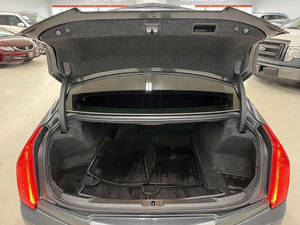 Wholesale Used 2018 Cadi llac ATS AWD 2.0T Luxury 4dr <b>Sedan</b> Left Steering Leather Seats Keyless Entry Power Windows Good MPG MP3 - Product Image 3