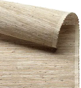 Bán buôn sisal thảm thiên nhiên thương mại sử dụng chơi mèo Thảm 100% thiên nhiên sisal sợi thảm/3D in hành lang RUNNERS mềm thảm