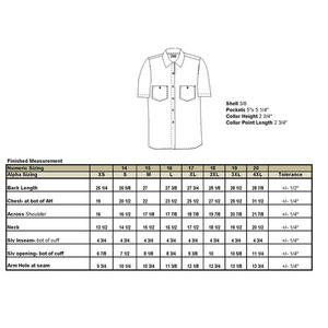 Camisas de trabajo de manga corta para mujer Impresión de logotipo personalizado Uniforme Tops Ropa de oficina formal Directo de fábrica OEM ODM Proveedor - Product Image 5