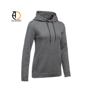 Fashion Hoodie & Sweatshirts Solid Hooded Cotton Printed New <b>Tops</b> with Front Logo Thicken Warm Style - Product Image 5