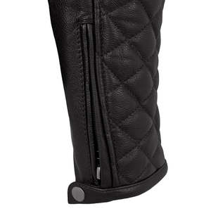 Blouson en cuir pour moto, course, imprimé, hiver, grande taille, fabriqué au Pakistan, haute qualité, conception personnalisée OEM - Product Image 5