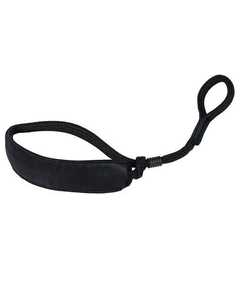 Fabricante profesional Impresión personalizada Raqueta de Pádel de fibra de carbono con la mejor correa de muñeca de seguridad de raqueta de durabilidad - Product Image 6