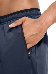 Pantalones Deportivos Personalizados con Logotipo para Hombre, Pantalones de Chándal de Algodón de Alta Calidad, Pantalones Deportivos Casuales Apilados para Venta al Por Mayor OEM - Product Image 3