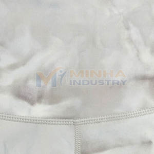 Leggings de yoga pour femmes de qualité supérieure, taille haute, tissu extensible pour la salle de sport, l'entraînement, le pilates, la course à pied et un style de vie actif - Product Image 5