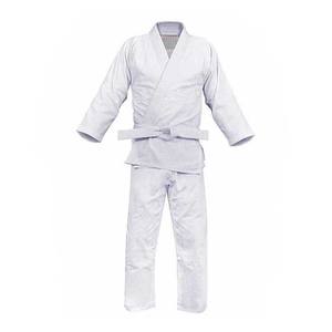 Último diseño cómodo adultos Judo uniforme Material duradero para entrenamiento artes marciales desgaste hombres mejor diseño - Product Image 4