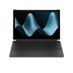 แท็บเล็ต HP OmniPad Detachable 12-m003QU รุ่น Refurbished ใช้ Intel I5 หน่วยความจำ 32GB หน้าจอสัมผัสแบบ Capacitive รองรับ Wi-Fi เหมาะสำหรับนักเรียน เด็ก และมืออาชีพ - Product Image 1