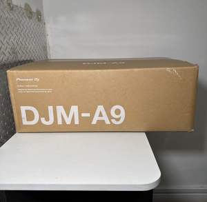 Neuf, original, scellé dans sa boîte, DIY OEM-DJM-A9, ensemble complet avec garantie d'un an, origine américaine - Product Image 2