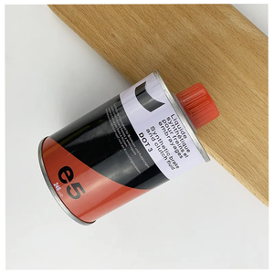 Fluide <span class=keywords><strong>de</strong></span> <span class=keywords><strong>frein</strong></span> et d'embrayage <span class=keywords><strong>DOT</strong></span> 3 en bidon métallique <span class=keywords><strong>de</strong></span> 245 ml (245 cc) personnalisé par l'usine OEM pour voitures et motos - Product Image 2