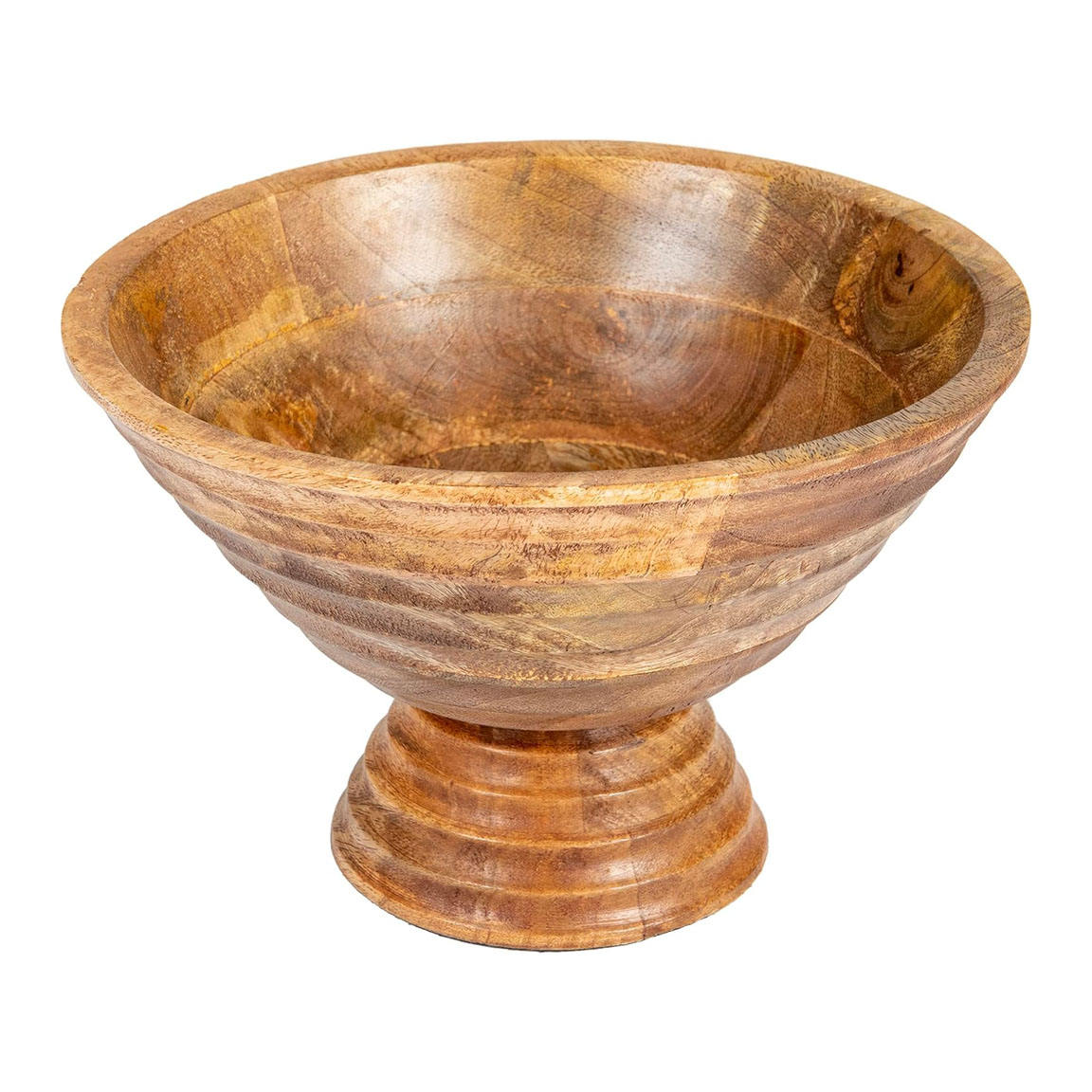 Natural Wood Finished