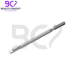 ชุดตัดเล็บสแตนเลส 5 ชิ้น พร้อมซองหนัง สำหรับดูแลเท้าและเล็บหนา - เครื่องมือทำเล็บมืออาชีพที่ทนทาน - Product Image 5