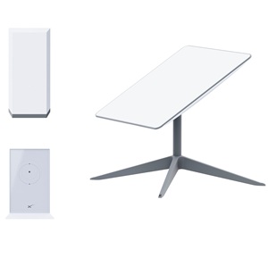 ชุดอุปกรณ์ Starlink Enterprise ราคาดีที่สุด ระบบอินเทอร์เน็ตผ่านดาวเทียมความเร็วสูง - Product Image 5