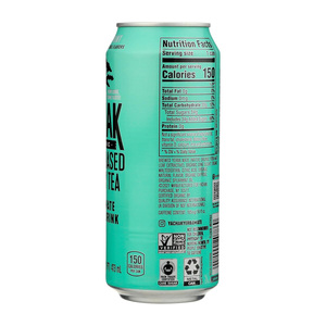 Té orgánico YACHAK Energy perfecto para comprar a granel - Product Image 3