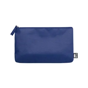 Beauty Case Promozionale Sostenibile in RPET - Idea Regalo Akilax - Product Image 4