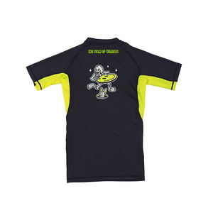 Oem Design Compression Mma <b>Rash</b> <b>Guard</b>,Oem Mma Rashguard Custom Sublimated Printed <b>Mens</b> <b>Rash</b> <b>Guard</b> - Product Image 5