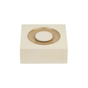 Boîte en laque artisanale fabriquée au Vietnam une fusion unique d'héritage et de luxe, conçue pour des cadeaux significatifs. - Product Image 1