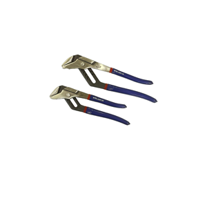 Ensemble de pinces à bec de corbeau à main en acier inoxydable Outils de réparation de tuyaux d'auto-réparation Clés à cliquet Tournevis OEM ODM personnalisable - Product Image 4