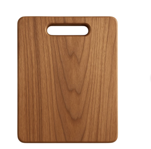 Tabla de cortar de cocina de madera multifuncional de bambú natural de la India - Product Image 3