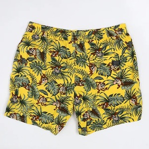 กางเกงวิ่งเอวยางยืดมีกระเป๋า กางเกงออกกำลังกายผ้าทอเนื้อเบาสำหรับผู้ชาย แห้งเร็ว ชุดกีฬา รับผลิตแบบ OEM ODM - Product Image 2