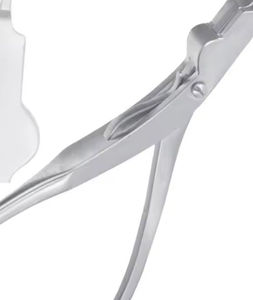 Épandeur de plâtre Hennig vétérinaire Instruments de plâtre coulé Pince Hennig Instruments chirurgicaux en acier inoxydable BY VIDIFIVE - Product Image 4